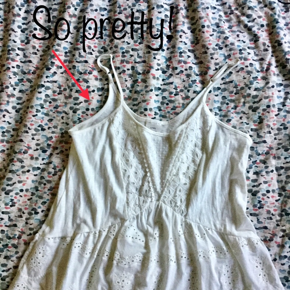 Knox Rose top